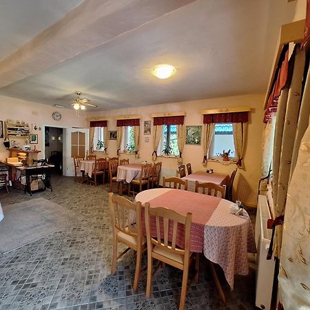 Rooms Ravnik ブレッド エクステリア 写真