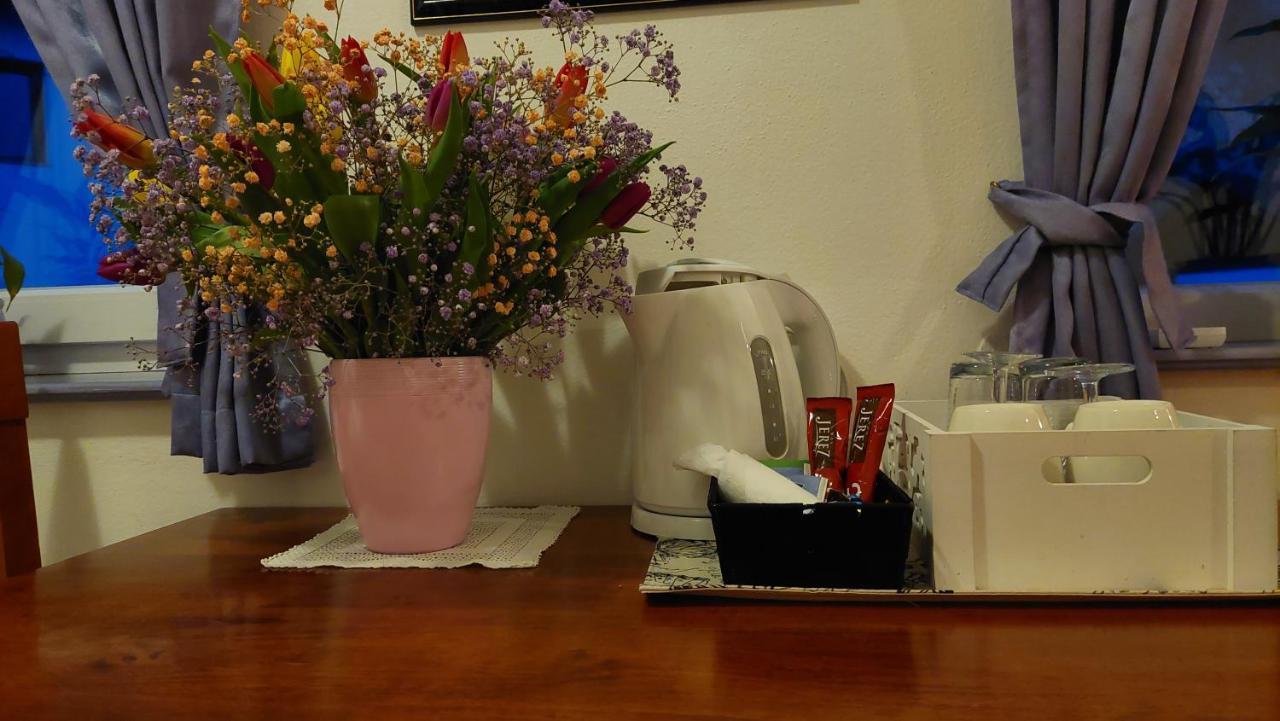 Rooms Ravnik ブレッド エクステリア 写真